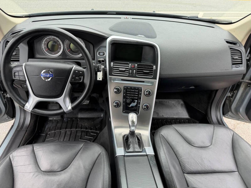 2013 Volvo XC60 3.2