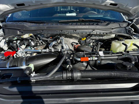 2026 Ford F-250 Super Duty