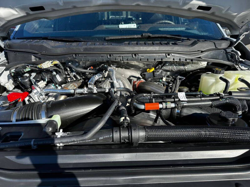 2026 Ford F-250 Super Duty