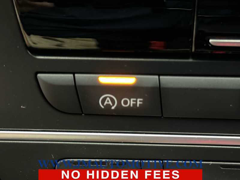 2017 Audi A6 2.0T quattro Premium Plus