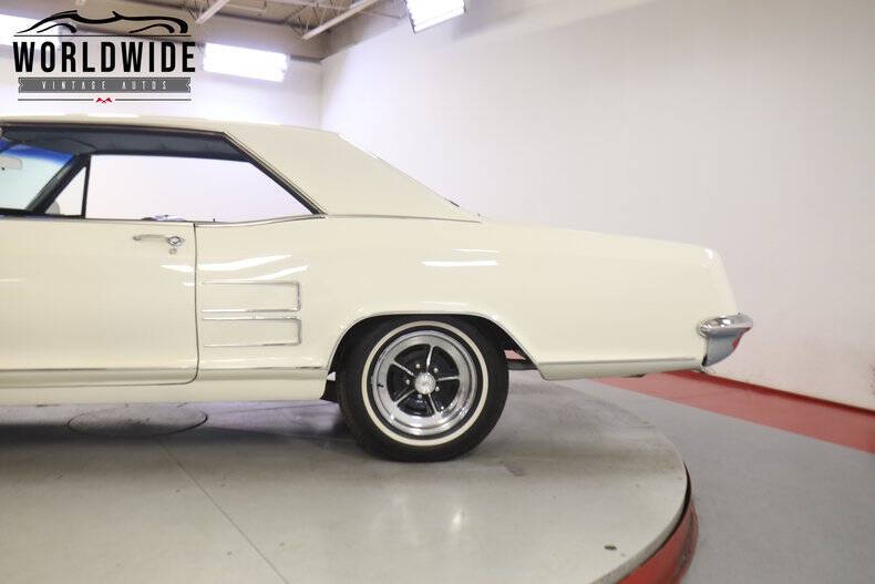 1964 Buick Riviera