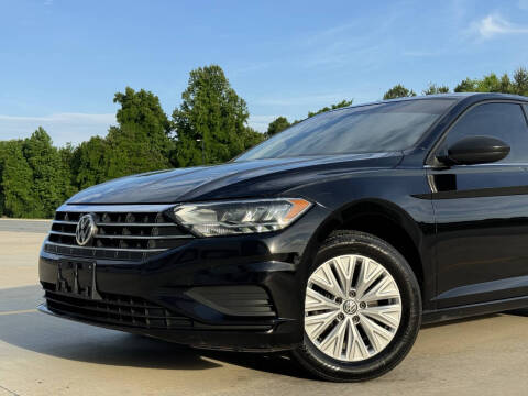 2020 Volkswagen Jetta S