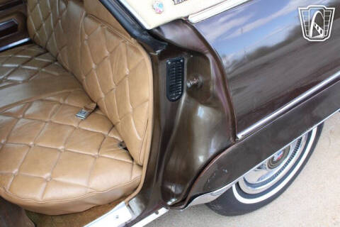 1974 Buick Electra