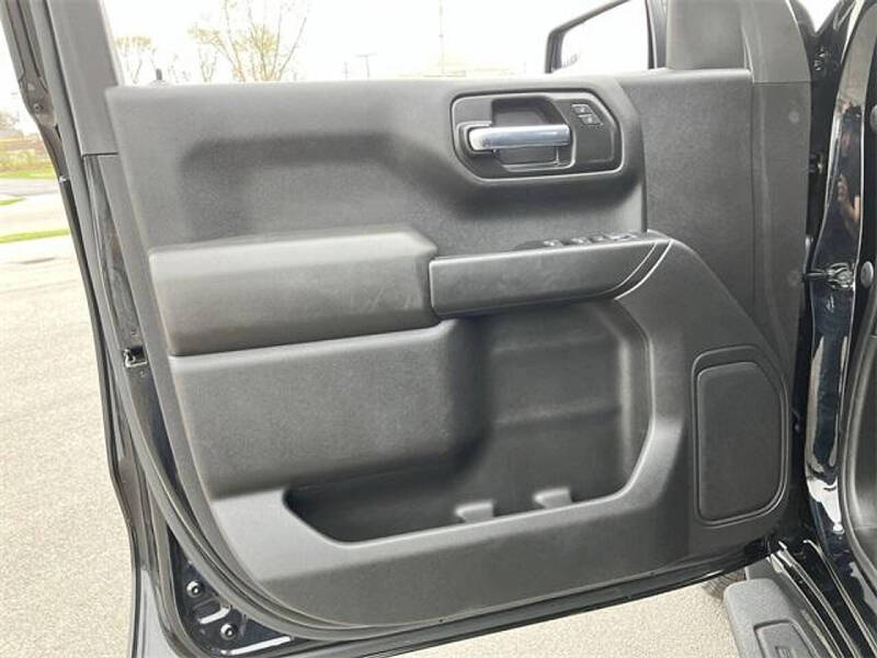 2022 Chevrolet Silverado 1500 Limited