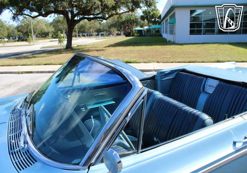 1964 Oldsmobile Eighty-Eight