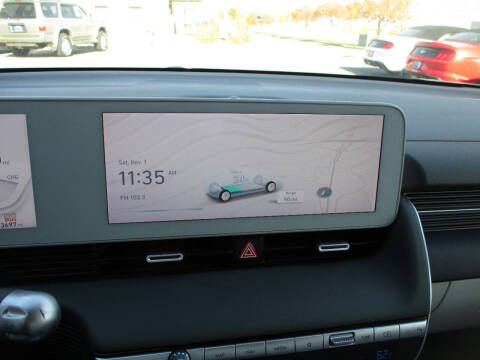 2023 Hyundai Ioniq 5 SEL