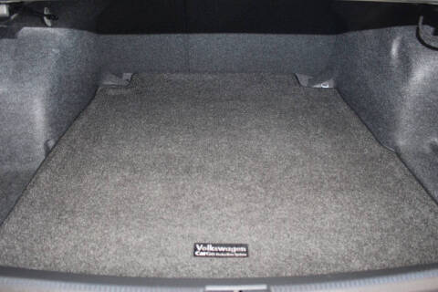 2021 Volkswagen Passat SE