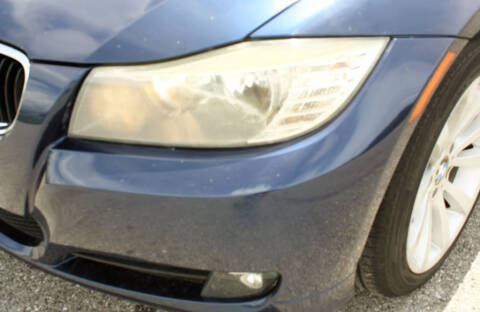 2011 BMW 3 Series 328i