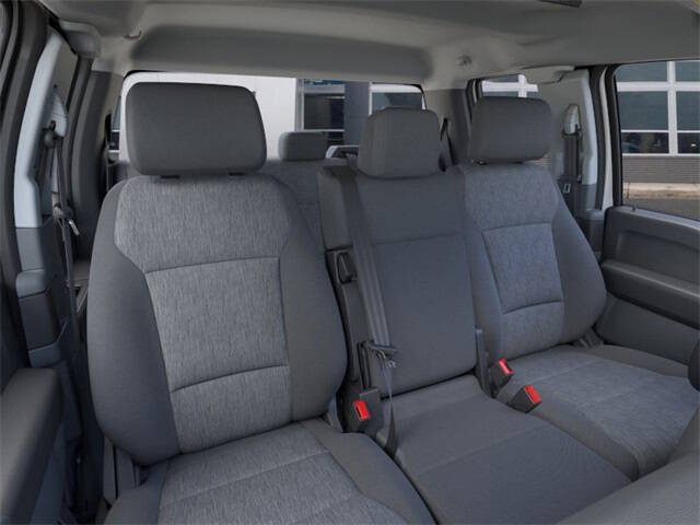 2026 Ford F-250 Super Duty