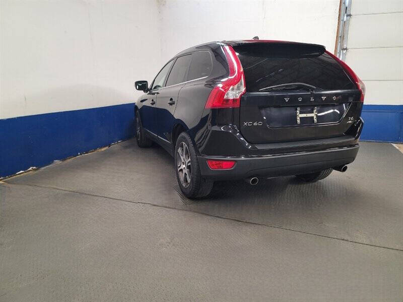 2013 Volvo XC60