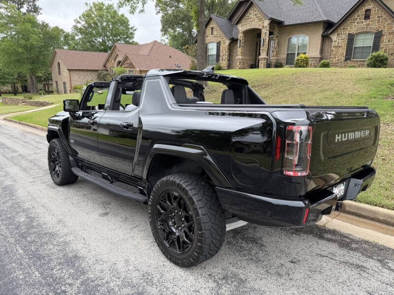 2025 GMC HUMMER EV 2X