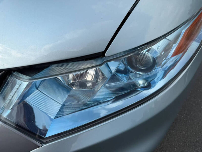 2013 Honda Insight