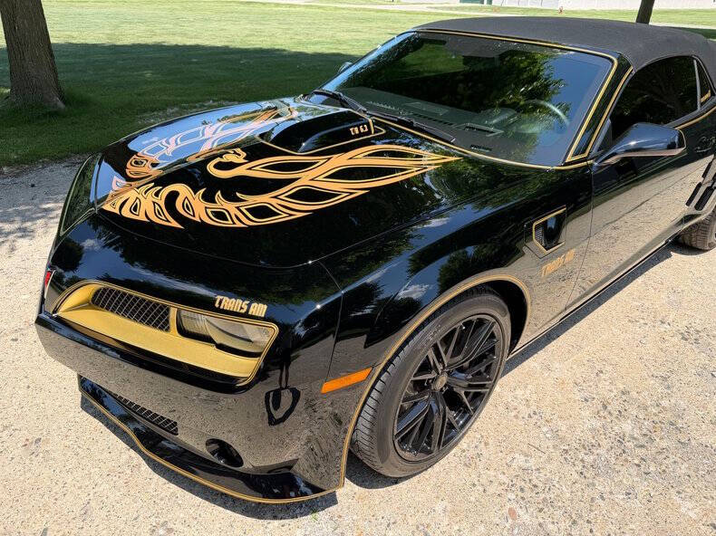2012 Chevrolet Camaro SS