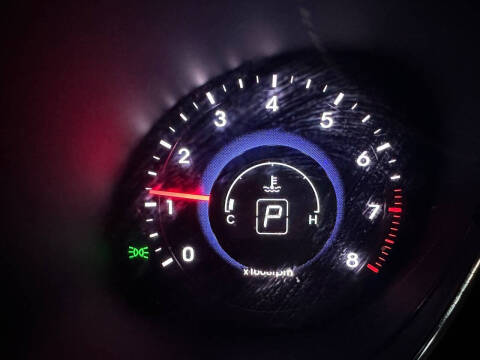 2015 Hyundai Santa Fe Limited