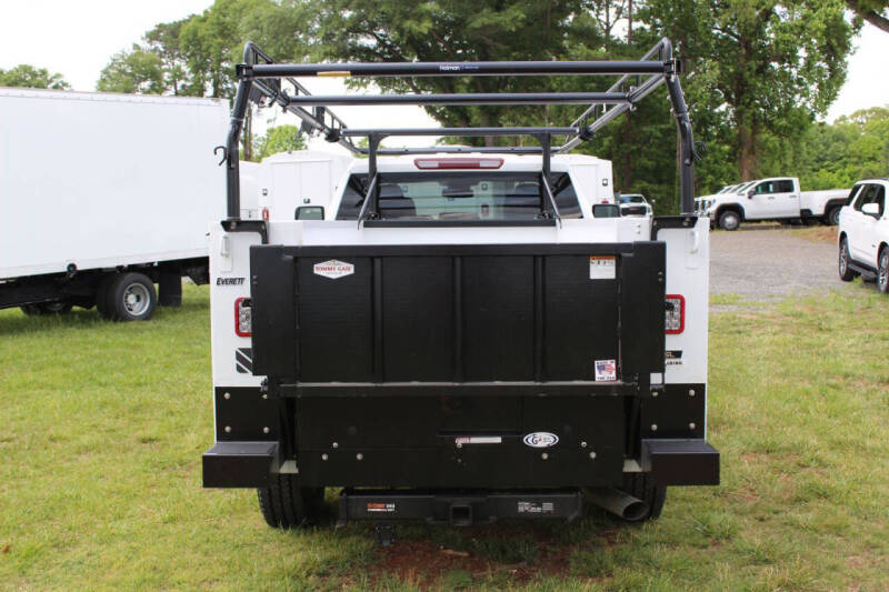 2025 GMC Sierra 2500HD Pro