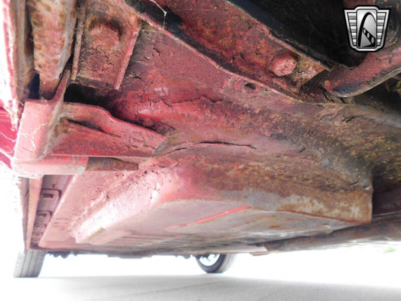 1959 Volkswagen Karmann Ghia