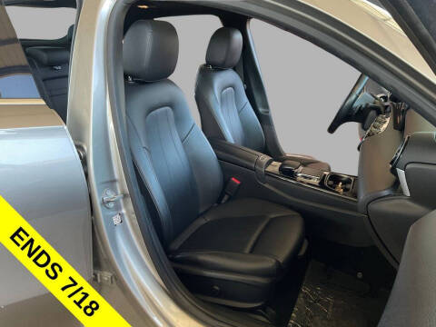 2019 Mercedes-Benz A-Class A 220