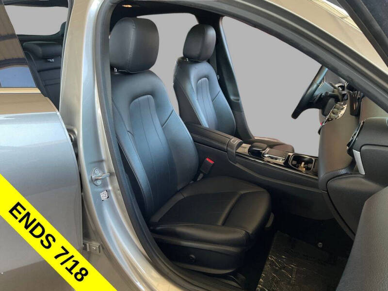 2019 Mercedes-Benz A-Class A 220
