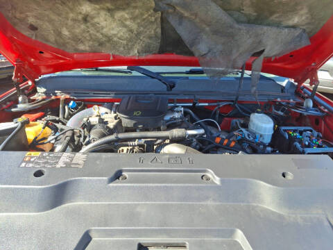 2013 GMC Sierra 3500HD