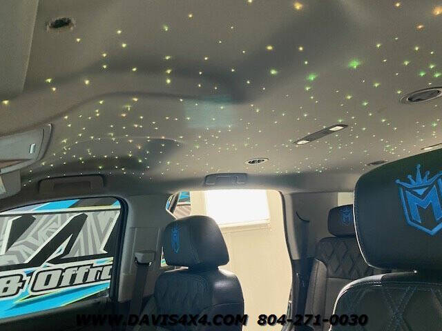 2016 Chevrolet Tahoe LS