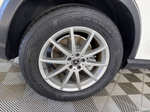 2024 Mercedes-Benz GLE GLE 350 4MATIC