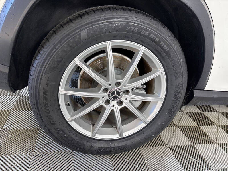 2024 Mercedes-Benz GLE GLE 350 4MATIC