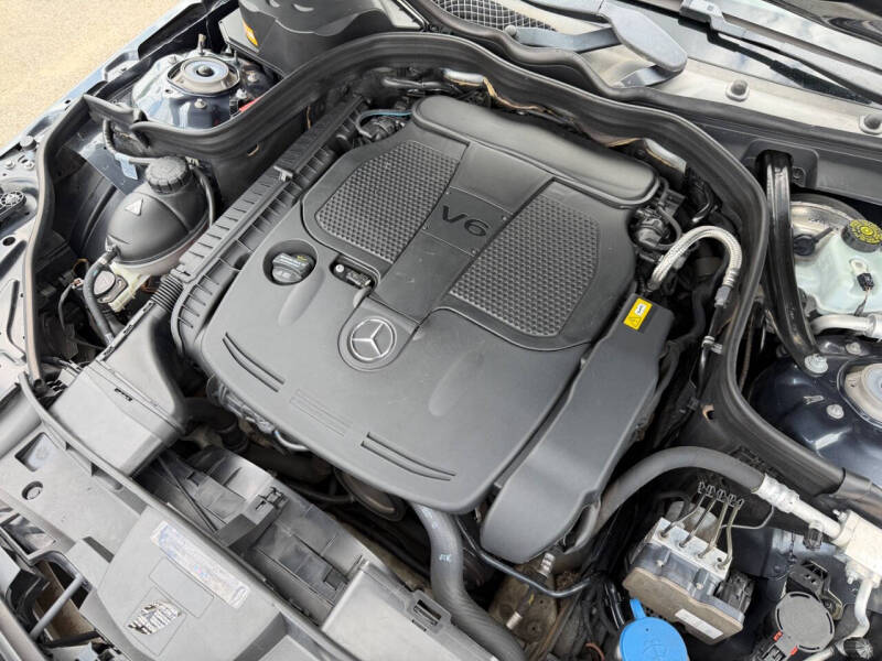 2015 Mercedes-Benz E-Class E 350