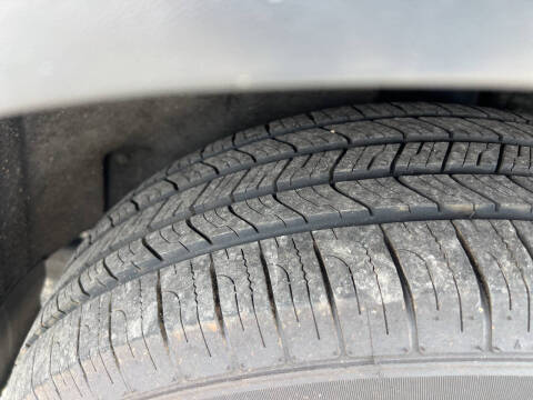 2014 Volkswagen Tiguan SE