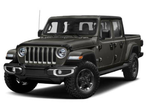 2020 Jeep Gladiator North Edition
