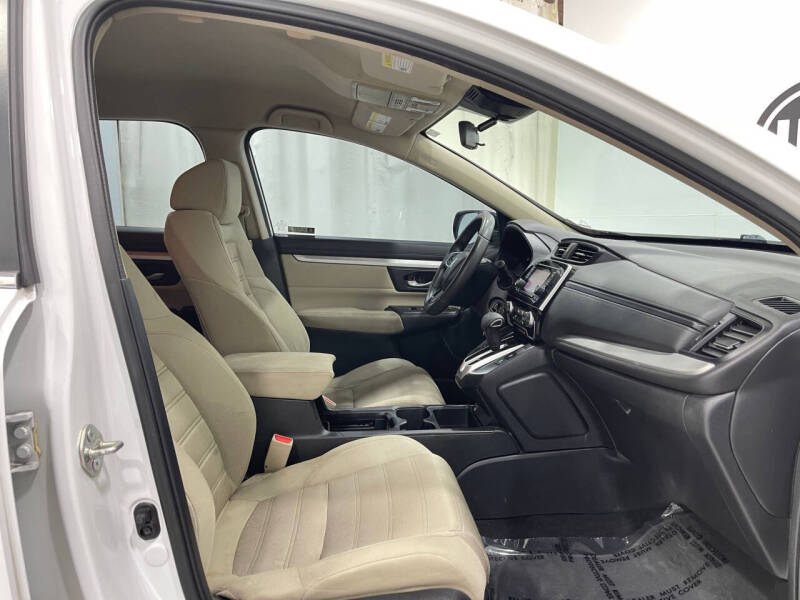 2020 Honda CR-V LX