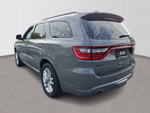 2023 Dodge Durango R/T Plus