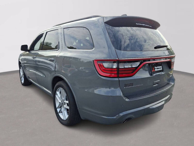 2023 Dodge Durango R/T Plus