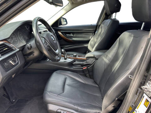 2014 BMW 3 Series 328i