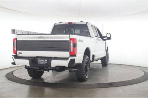 2026 Ford F-250 Super Duty