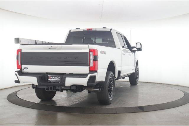 2026 Ford F-250 Super Duty