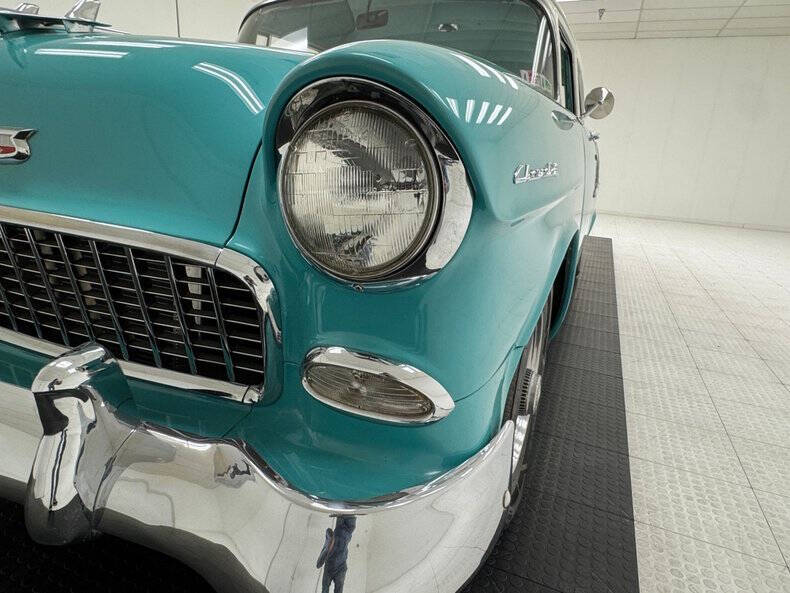 1955 Chevrolet 210