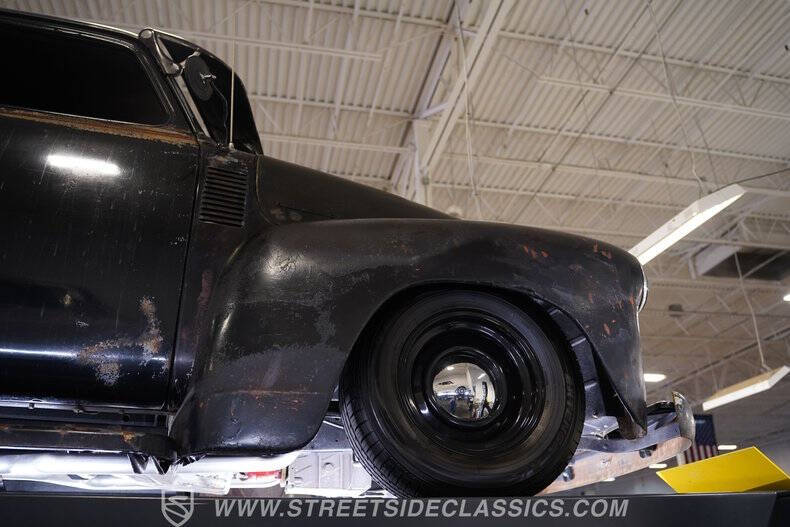 1950 Chevrolet 3100