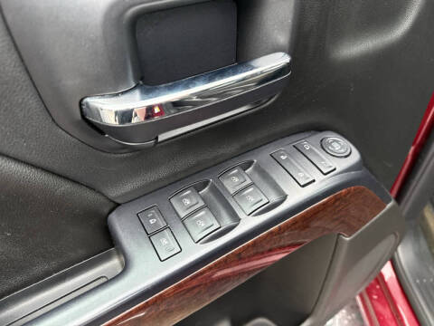 2015 GMC Sierra 1500