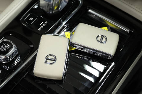 2019 Volvo S90 T8 Inscription