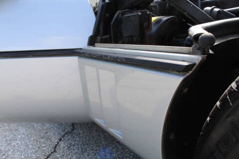 1987 Chevrolet Corvette