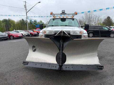 2016 Ford F-350 Super Duty