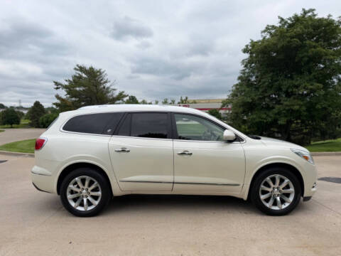 2015 Buick Enclave Premium