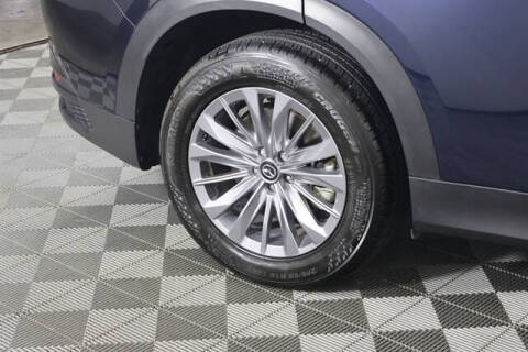 2024 Mazda CX-90 3.3 Turbo Preferred Plus