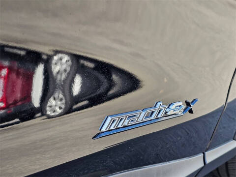 2024 Ford Mustang Mach-E Select