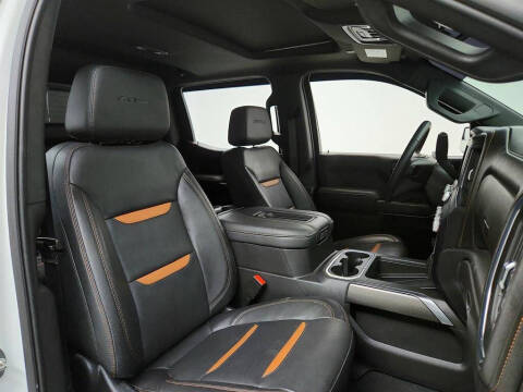 2022 GMC Sierra 1500 Limited