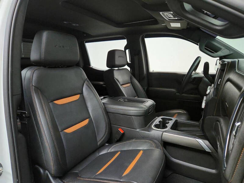 2022 GMC Sierra 1500 Limited