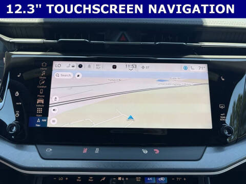 2025 Jeep Wagoneer S Limited