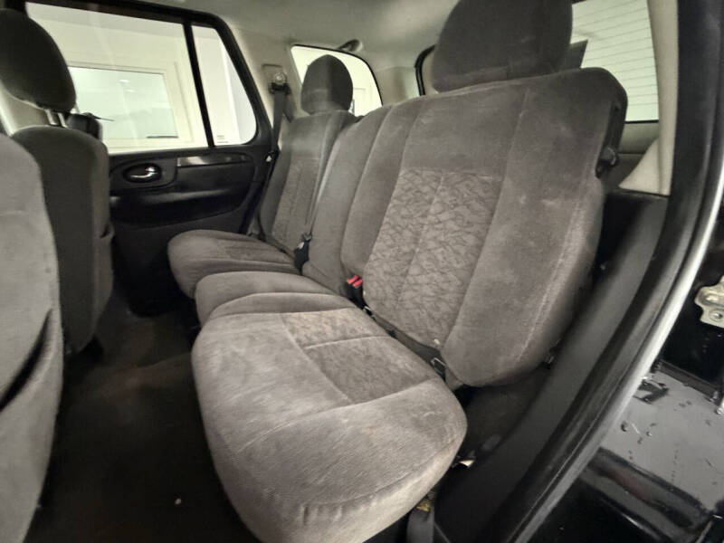2006 GMC Envoy SLE