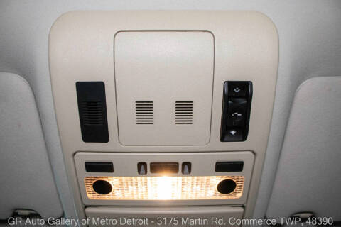 2006 Land Rover Range Rover HSE