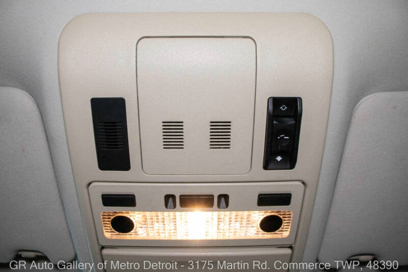 2006 Land Rover Range Rover HSE